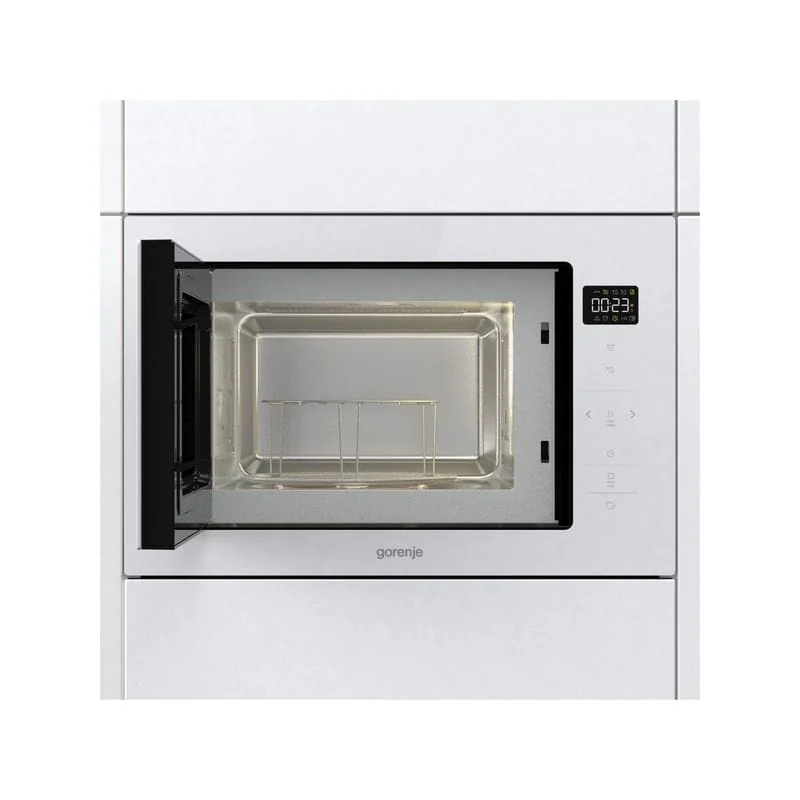 Микроволновая печь Gorenje BM251SG2WG Микроволновая печь Gorenje BM251SG2WG