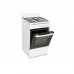 Плита HEINNER HFSC-V50WH