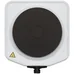 Настольная плита Jantar TSF 01 WH H Настольная плита Jantar TSF 01 WH H