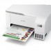 Многофункциональное устройство Epson EcoTank L3256 c WiFi (C11CJ67414)
