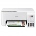 Многофункциональное устройство Epson EcoTank L3256 c WiFi (C11CJ67414)