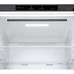 Холодильник LG GW-B459SLCM Холодильник LG GW-B459SLCM