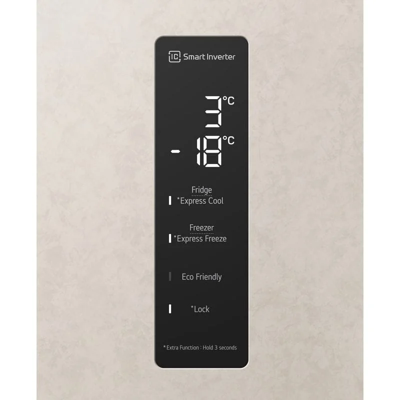 Холодильник LG GW-B509SEKM Холодильник LG GW-B509SEKM