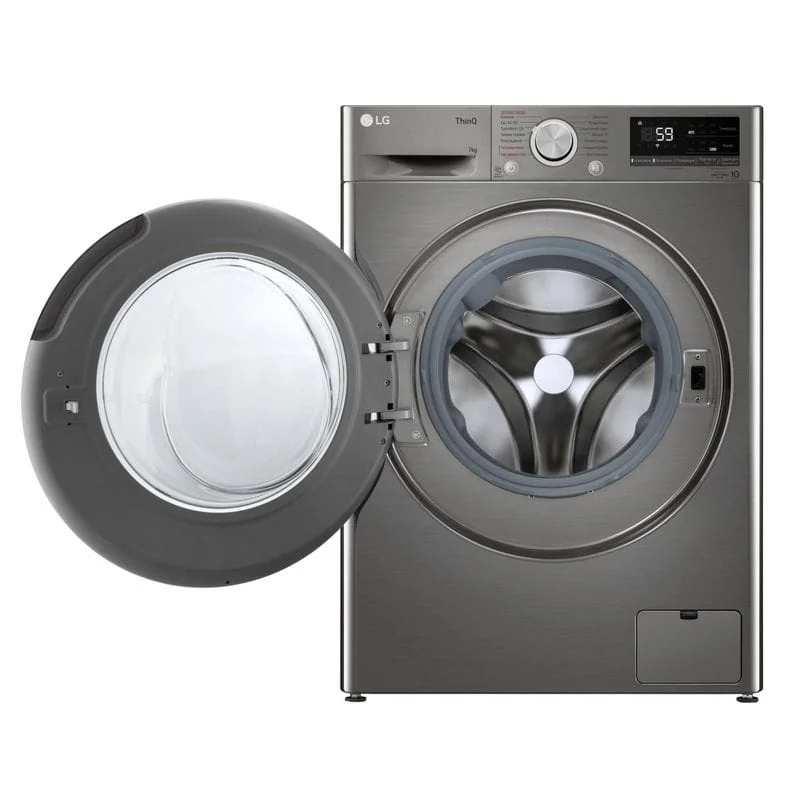 Стиральная машина LG F2V5HS2PW Стиральная машина LG F2V5HS2PW