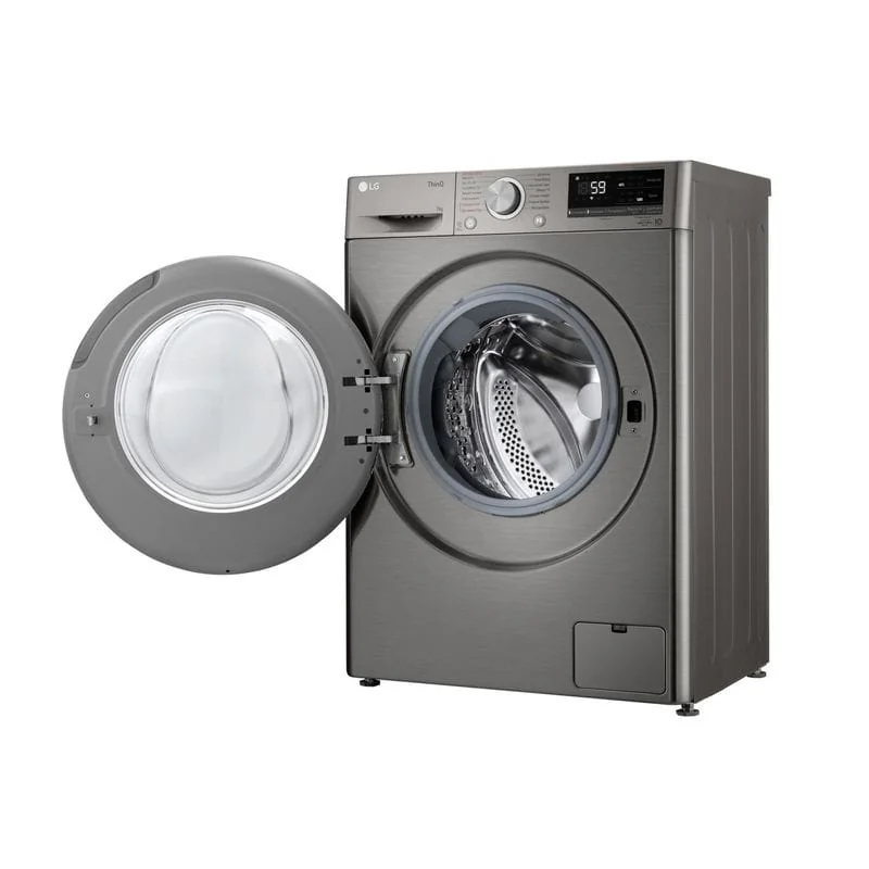 Стиральная машина LG F2V5HS2PW Стиральная машина LG F2V5HS2PW