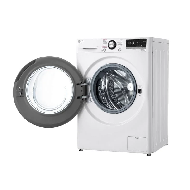 Стиральная машина LG F2V3HS6WW Стиральная машина LG F2V3HS6WW