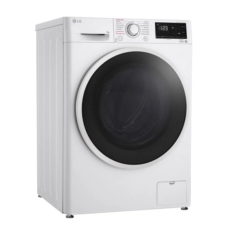 Стиральная машина LG F2V3HS7WW Стиральная машина LG F2V3HS7WW
