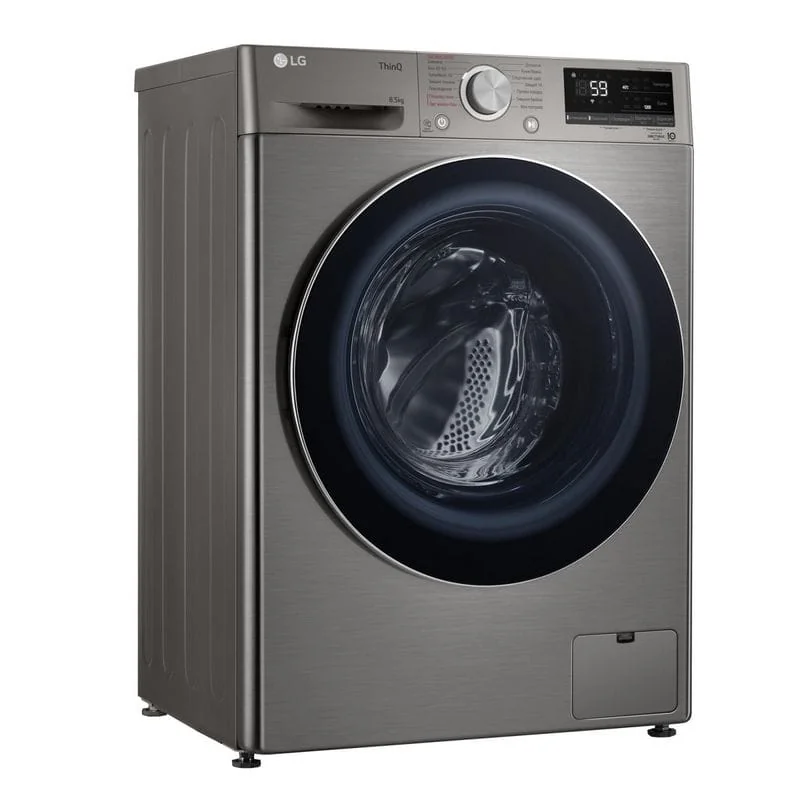 Стиральная машина LG F2V5GS9PW Стиральная машина LG F2V5GS9PW