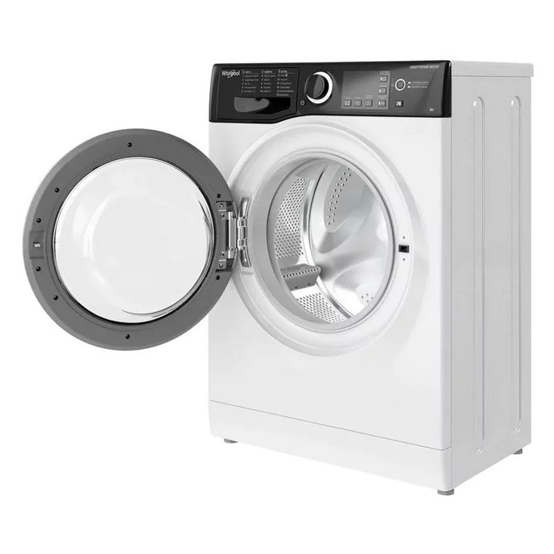 Стиральная машина Whirlpool WRBSB6228BUA Стиральная машина Whirlpool WRBSB6228BUA