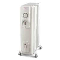 Обогреватель Tesy CC 2008 E05 R (301761)