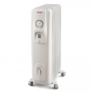 Обогреватель Tesy CC 2510 E05 R (301762)