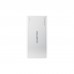 Батарея универсальная Canyon PB-108 10000mAh, Input 5V/2A, Output 5V/2.1A(Max), white (CNE-CPB1008W)