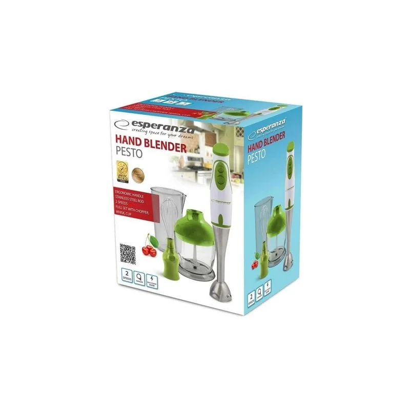 Блендер Esperanza EKM003G Блендер Esperanza EKM003G