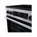 Плита Gorenje GEC5C41SG електрична склокерамічна, 70л, 50x60см, дисплей, прог (GEC5C41SG)