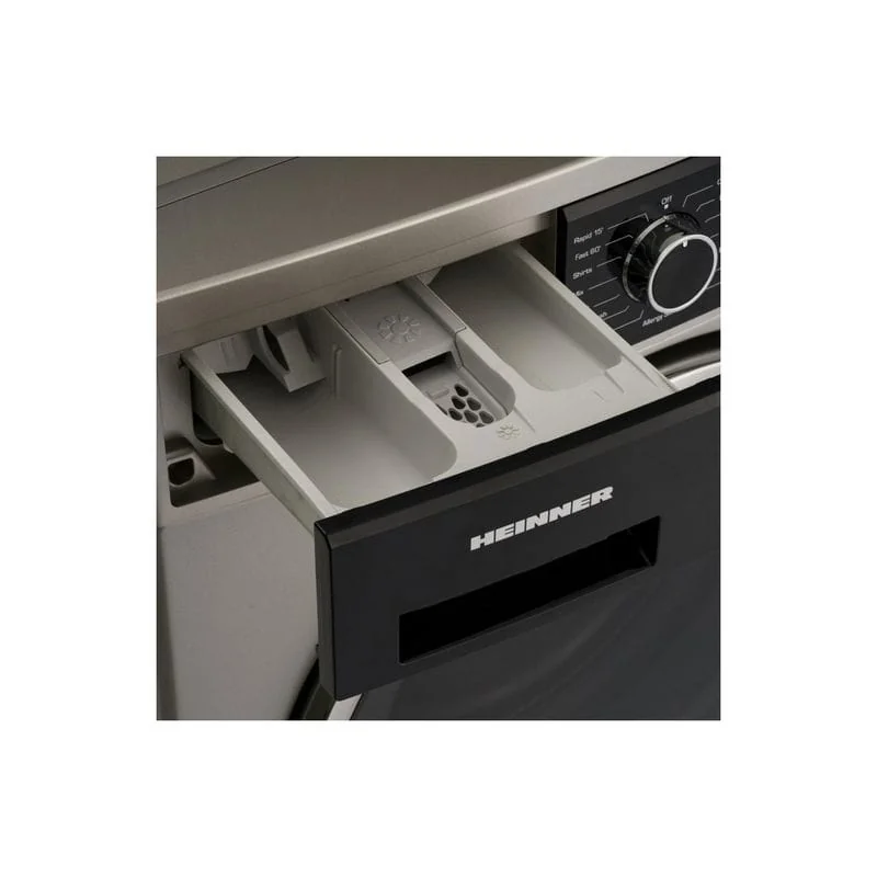 Стиральная машина HEINNER HWM-V7414D+++ Стиральная машина HEINNER HWM-V7414D+++