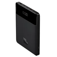 Батарея универсальная Baseus Blade 20000mAh 100W, PD/3.0, QC/4.0, SCP, FCP, Black (PPDGL-01) Батарея универсальная Baseus Blade 20000mAh 100W, PD/3.0, QC/4.0, SCP, FCP, Black (PPDGL-01)