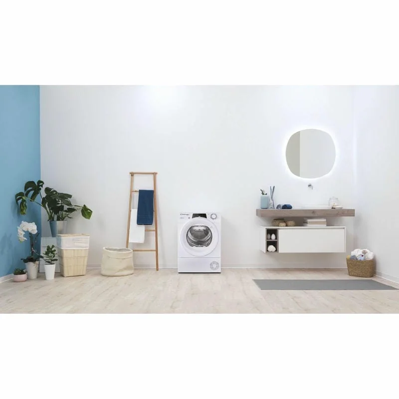 Сушильная машина Candy ROEH11A2TCEX-S Сушильная машина Candy ROEH11A2TCEX-S