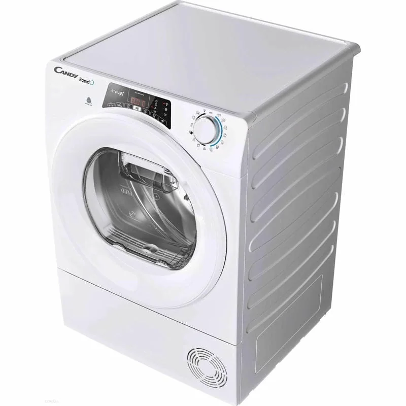 Сушильная машина Candy ROEH11A2TCEX-S Сушильная машина Candy ROEH11A2TCEX-S