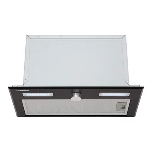 Вытяжка кухонная Interline STREET BL A/52 M/2/M