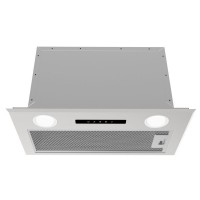 Вытяжка кухонная Interline STRONG IX A/52 S/2/M Вытяжка кухонная Interline STRONG IX A/52 S/2/M