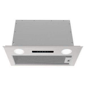 Вытяжка кухонная Interline STRONG IX A/52 S/2/M