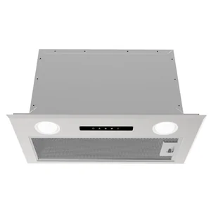 Вытяжка кухонная Interline STRONG IX A/52 S/2/M