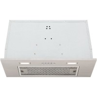 Вытяжка кухонная Interline SWEEP IX A/60/PB Вытяжка кухонная Interline SWEEP IX A/60/PB