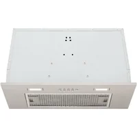 Вытяжка кухонная Interline SWEEP IX A/60/PB