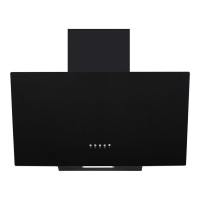 Вытяжка кухонная Interline TEFFI BL A/60/GL/PB Вытяжка кухонная Interline TEFFI BL A/60/GL/PB