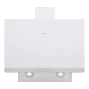 Вытяжка кухонная Interline FIESTA WH A 60 TC/GL/A