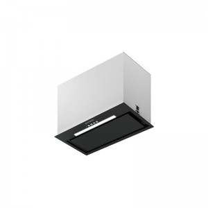 Вытяжка кухонная Faber INKA LUX EVO BK MATT A52