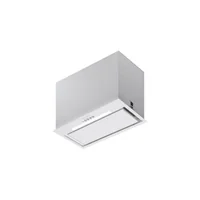 Вытяжка кухонная Faber INKA LUX EVO WH MATT A52