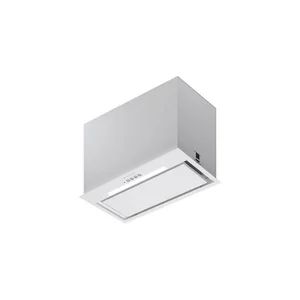 Вытяжка кухонная Faber INKA LUX EVO WH MATT A52 Вытяжка кухонная Faber INKA LUX EVO WH MATT A52