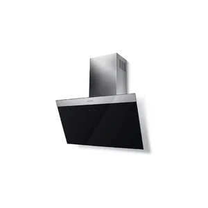 Вытяжка кухонная Faber DAISY + BK A80