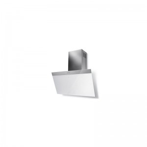 Вытяжка кухонная Faber DAISY + WH A80