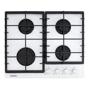 Варочная поверхность Interline HGG 563 FGK WM Варочная поверхность Interline HGG 563 FGK WM