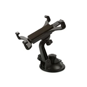 Универсальный автодержатель BeCover Air Car Tablet Black (706712) Универсальный автодержатель BeCover Air Car Tablet Black (706712)