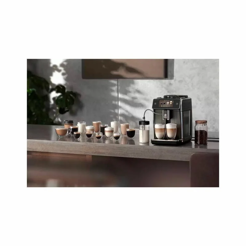 Кофемашина Saeco SM6685/00 Кофемашина Saeco SM6685/00