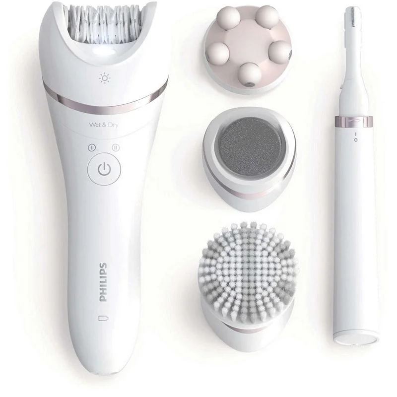 Эпилятор Philips BRE740/90 Эпилятор Philips BRE740/90