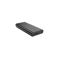 Батарея универсальная PowerPlant 26800mAh, PD/100W+18W, QC/3.0, USB-C*2, USB-A (PB930470)
