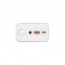 Батарея универсальная PowerPlant 30000mAh, PD/76W, QC/3.0, DC 12-19V, USB-C(65W Max), USB-A (PB930548)