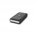 Батарея универсальная PowerPlant 72000mAh, PD/60W, DC 12-24V 9 connectors, QC/3.0, USB-C*2, USB-A, Wireless (PB930456)