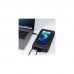 Батарея универсальная PowerPlant 72000mAh, PD/60W, DC 12-24V 9 connectors, QC/3.0, USB-C*2, USB-A, Wireless (PB930456)