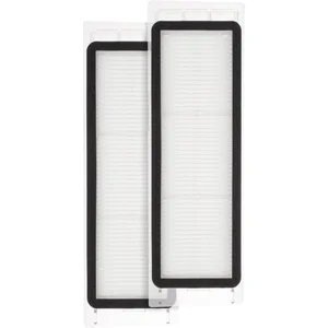 Фильтр для пылесоса Gelius Roborock E/S4/S5/S6 (GP-RHF001) Фильтр для пылесоса Gelius Roborock E/S4/S5/S6 (GP-RHF001)