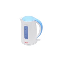 Электрочайник Saturn ST-EK8439U White/Blue