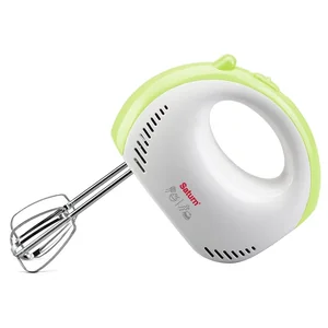 Миксер Saturn ST-FP1041green