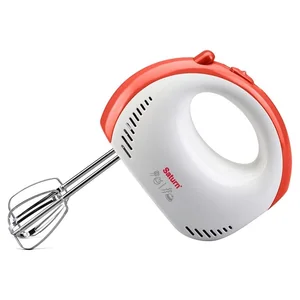 Миксер Saturn ST-FP1041red