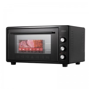 Электропечь Ardesto MEO-S50GB