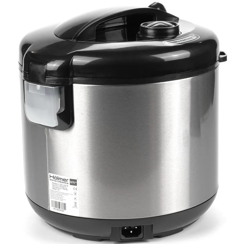 Мультиварка Hölmer HMC-11В Мультиварка Hölmer HMC-11В