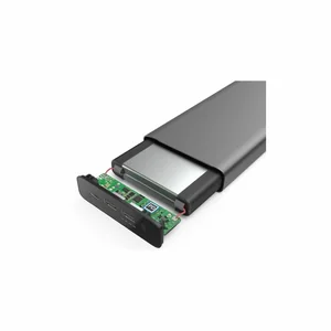 Батарея универсальная Hama Universal 26800mAh PD 5-20 (00200012)